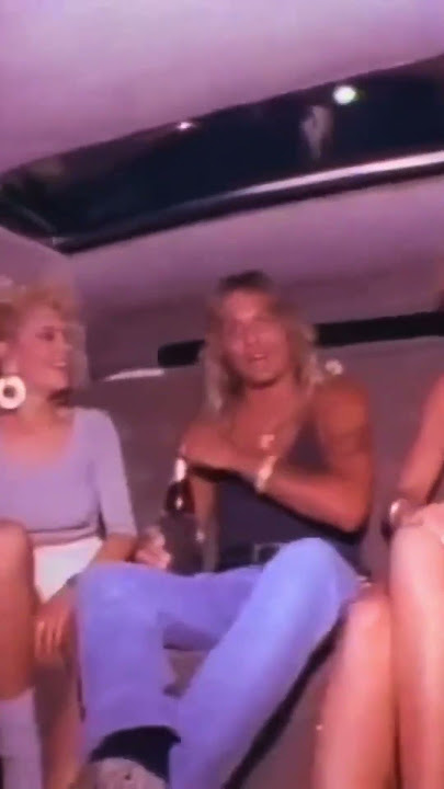 Vince Neil of Mötley Crüe Living the Wild Side for Real