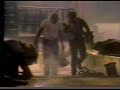 American hero stonewashed jeans by wrangler commercial 1987