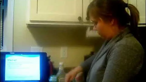 Andrea Jamison-How to make a tuna salad sandwich