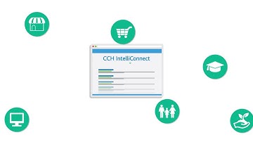CCH IntelliConnect