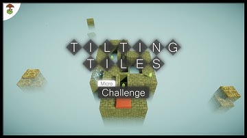 Tilting Tiles: Micro Challenge Launch Trailer