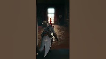 Assassin’s Creed Unity Cool Stealth Kills Sequence 14 #shorts