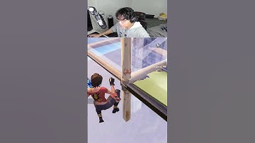 Hitting UNREAL for the FIRST time