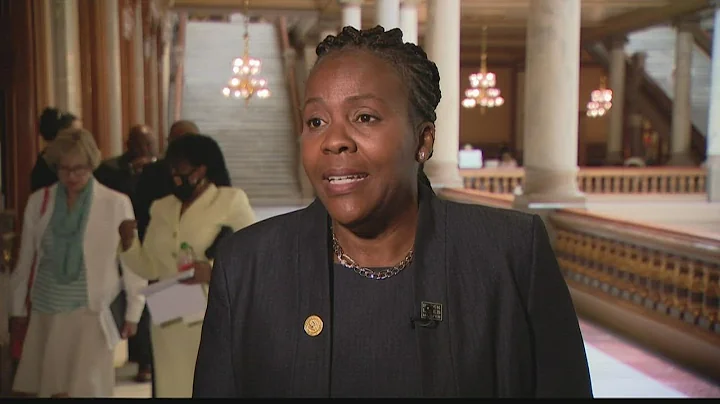 Indiana lawmaker wants implicit bias training