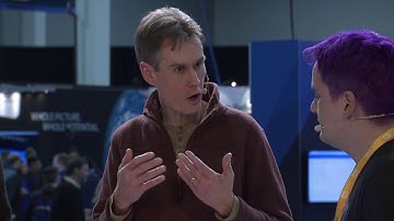 AWS re:Invent Launchpad 2017 - Amazon Neptune