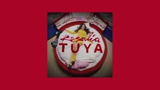 ROSALÍA - TUYA (Official Audio)