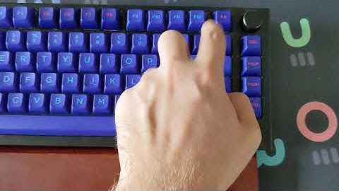 Yes but does your keyboard sound this good