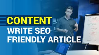 How to write SEO friendly article in blogger || Bangla Content writing guideline
