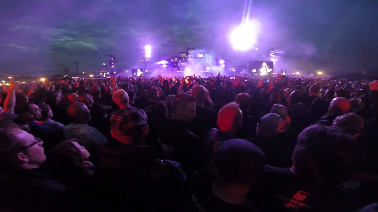 Onkelz Zu Nah An Der Wahrheit