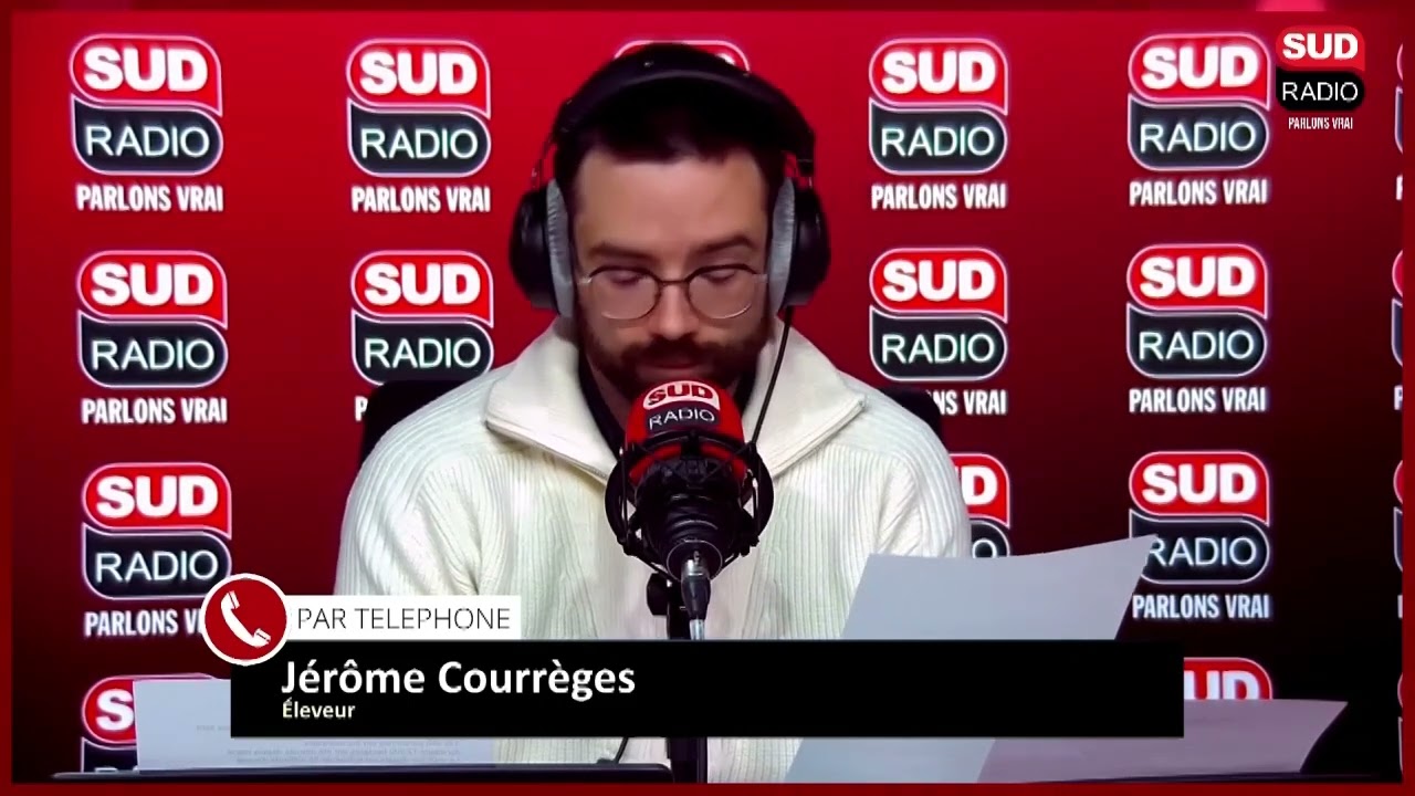 "Il en va de ma survie" : Ils lancent une cagnotte pour sauver leur exploitation