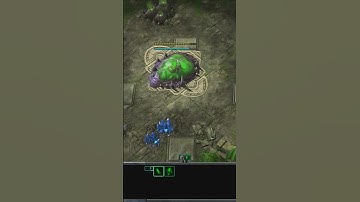 #shots  StarCraft 2 How to def 12 pool???