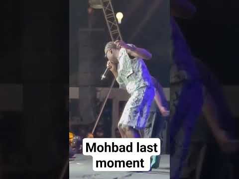 Mohbad Last Moment Viralvideo Viral Fypシ Trending