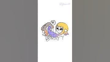 Cuddling with Agent 8