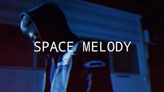 @VIZE x Alan Walker – Space Melody (Edward Artemyev) ft. Leony | 1 Hour