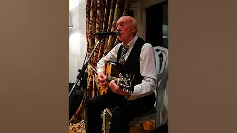 Patsy Breen-- The Old Bog Road