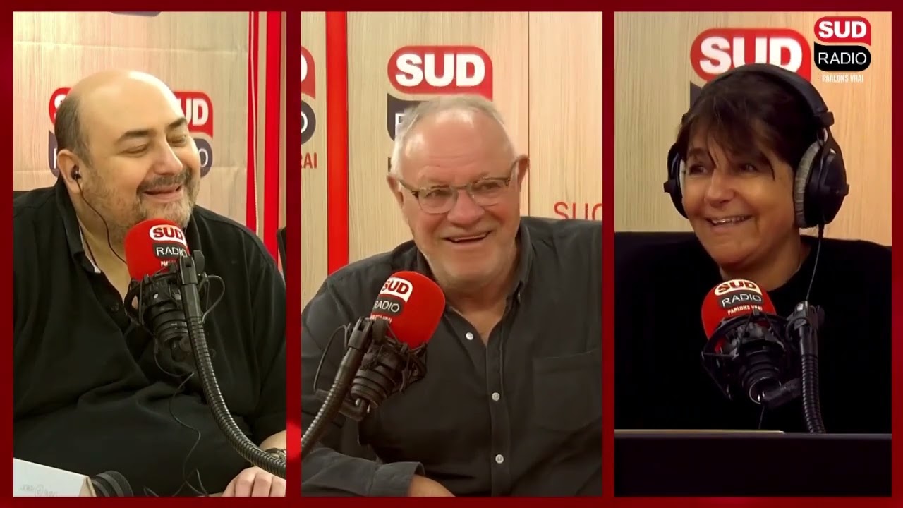 Patrick Jeudy : "J'ai été enivré par la beauté et la conversation d'Amanda Lear"