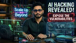 “AI Hacking Is Here — And It’s Scarier Than You Think | Cybersecurity 2026”
