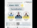 Socialization of IISMA Program Year 2022