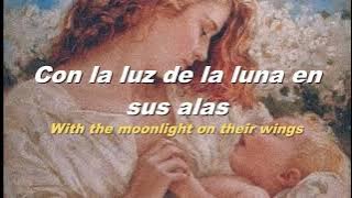 Ashley Serena - The Witch's Daughter [Sub español   Lyrics]