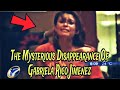 The mysterious disappearance of gabriela rico jimenez