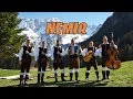 NEMIR - Škrjanček (Official 4K Video)