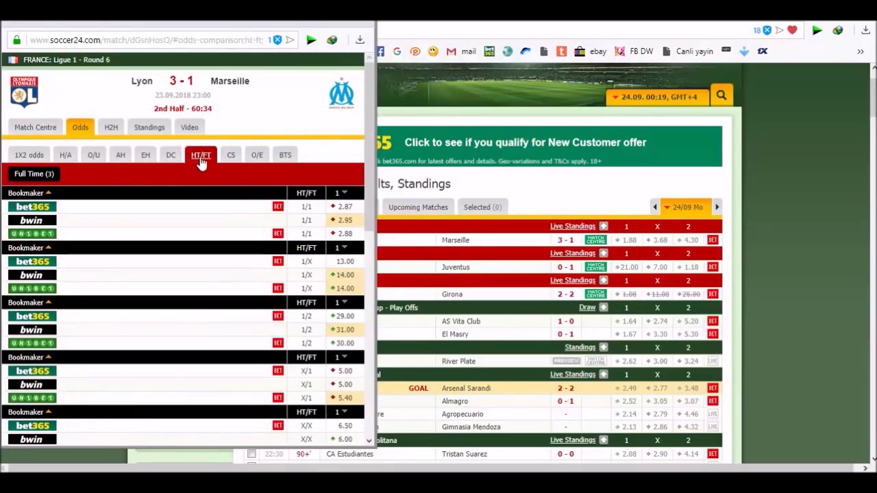 bet365 futebol virtual resultados