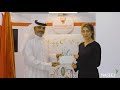 Naseej ramadan donations to royal humanitarian foundation 2022