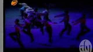 Sultans Of The Dance