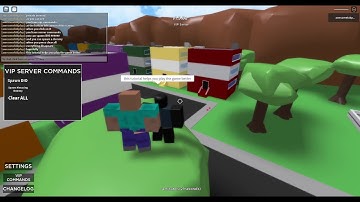 A Bizarre Day MODDED : Private Servers Explained