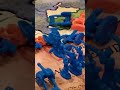 Risk battle