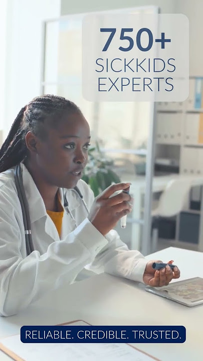 AboutKidsHealth Turns 20: Trusted Child Health Information from SickKids