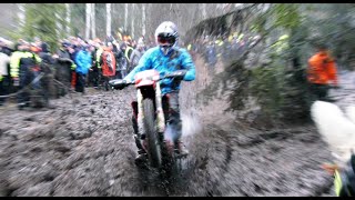 Novemberkåsan 2022 - World´s Toughest Enduro race