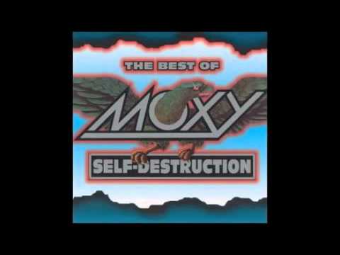 Moxy - Moon Rider