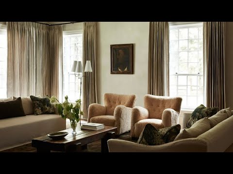 A Timeless Home Reimagined by Light and Dwell