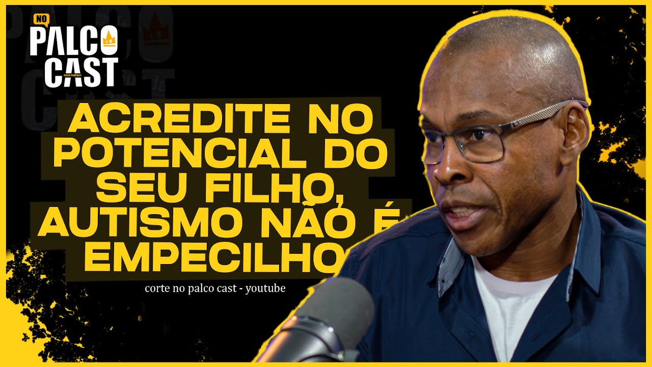 So você pode salvar o seu filho...
