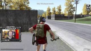 Crossbow Double Kill HYPE H1Z1