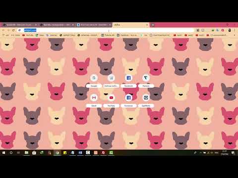 EP.2 สอนทำเว็บไซต์ด้วย wordpress - การติดตั้งธีม Wordpress วิธีการหาธีมสวยๆ