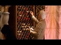 The Pink Panther 2 - Clouseau Choosing The Wine By Himself.