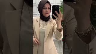 Harika Bir Ikili Model Hanımlar