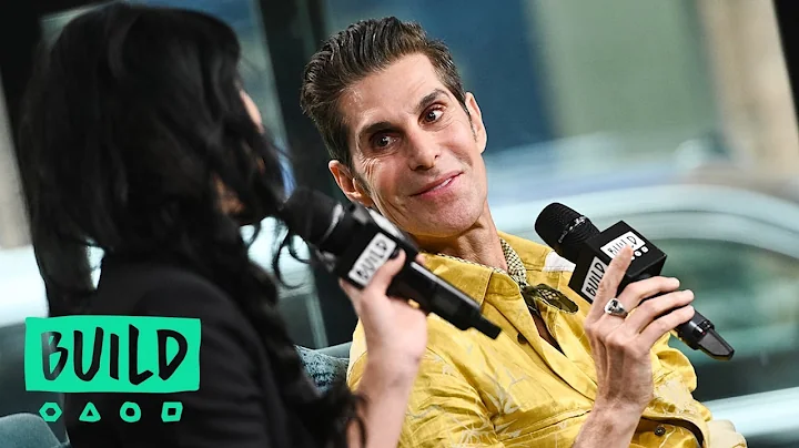David Bowie Begged Perry Farrell To Delete His Num...