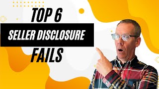 Do Sellers Lie on their Disclosures
