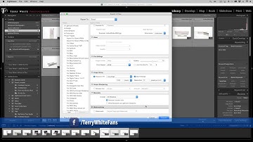 How to Email Photos Directly from Lightroom
