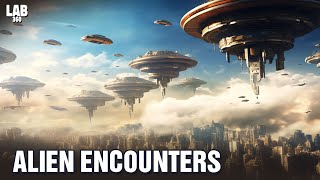 Aliens on Earth: Chilling Recount of Abduction by Mysterious Extraterrestrial Species by LAB 360 10,611 views 2 weeks ago 8 minutes, 6 seconds