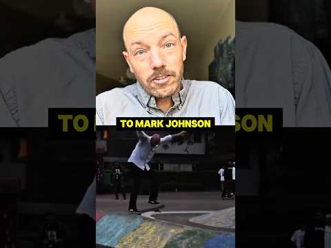 Taylor Clark — RIP MJ