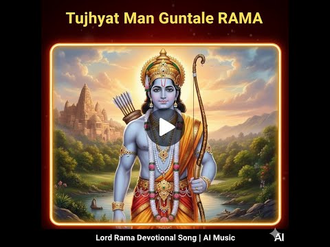 तुझ्यात मन गुंतले 