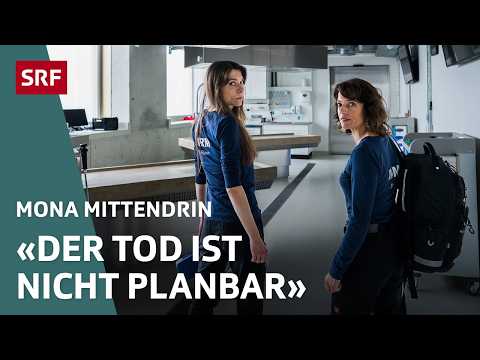 In der Rechtsmedizin - Dem Tod auf der Spur | ...