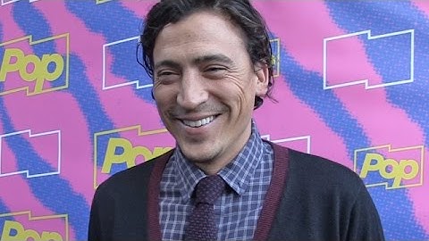 Andrew Keegan on His Journey from Heartthrob to Guru