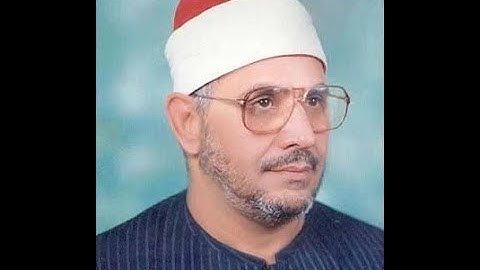 ما تيسر من سورة الاسراء لفضيلة الشيخ الشحات انور - بدون صوت الجمهور