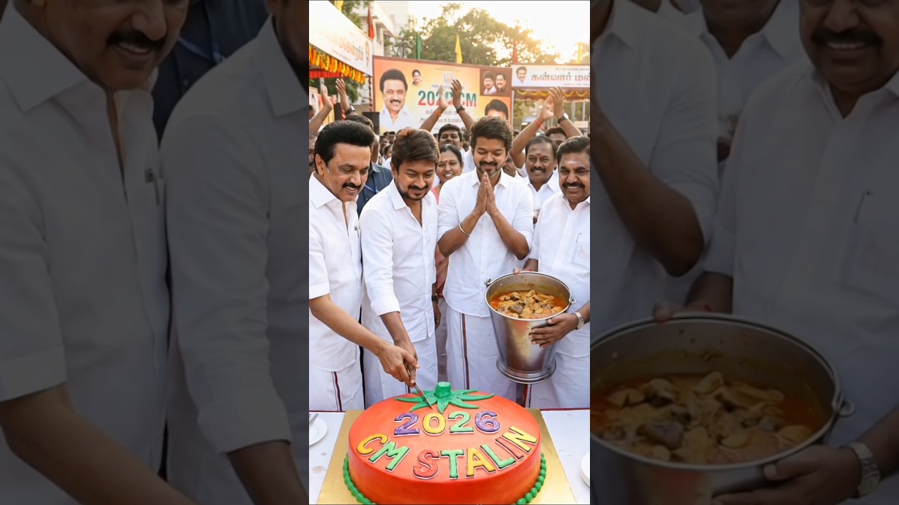 😱😂kuruma Cake Epdi Iruku  Political Leaders 