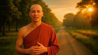 The Middle Path Explained  - Balance, Wisdom & Freedom